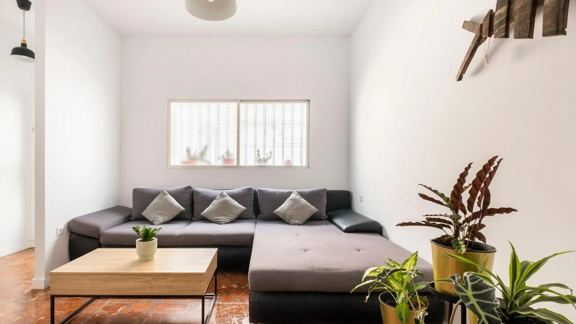 Guest house Casita Lucero Hotel Malaga