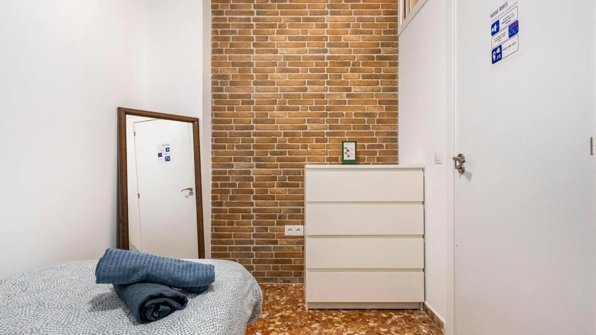 Casita Lucero Hotel Malaga 0*,