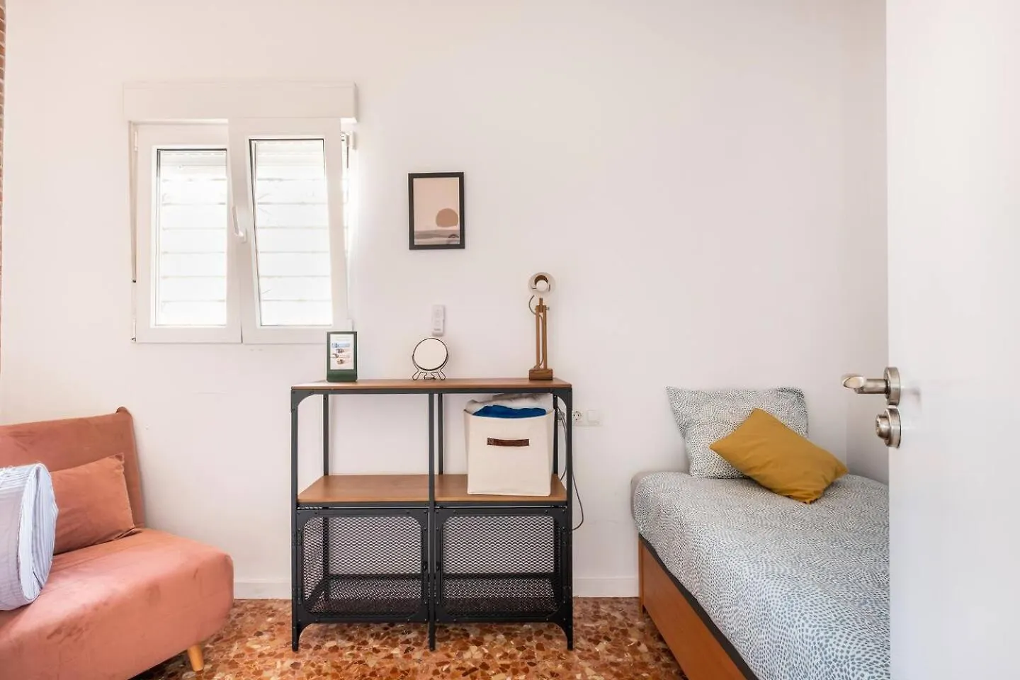 Casita Lucero Hotel Malaga