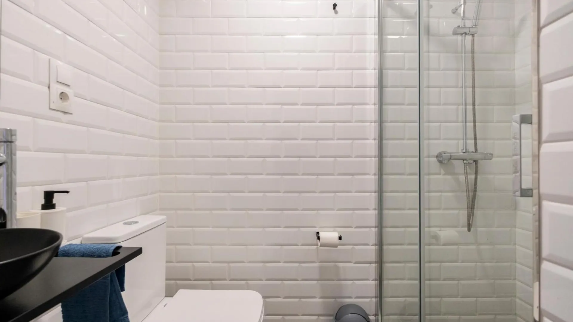 Casita Lucero Hotel Malaga 0*,