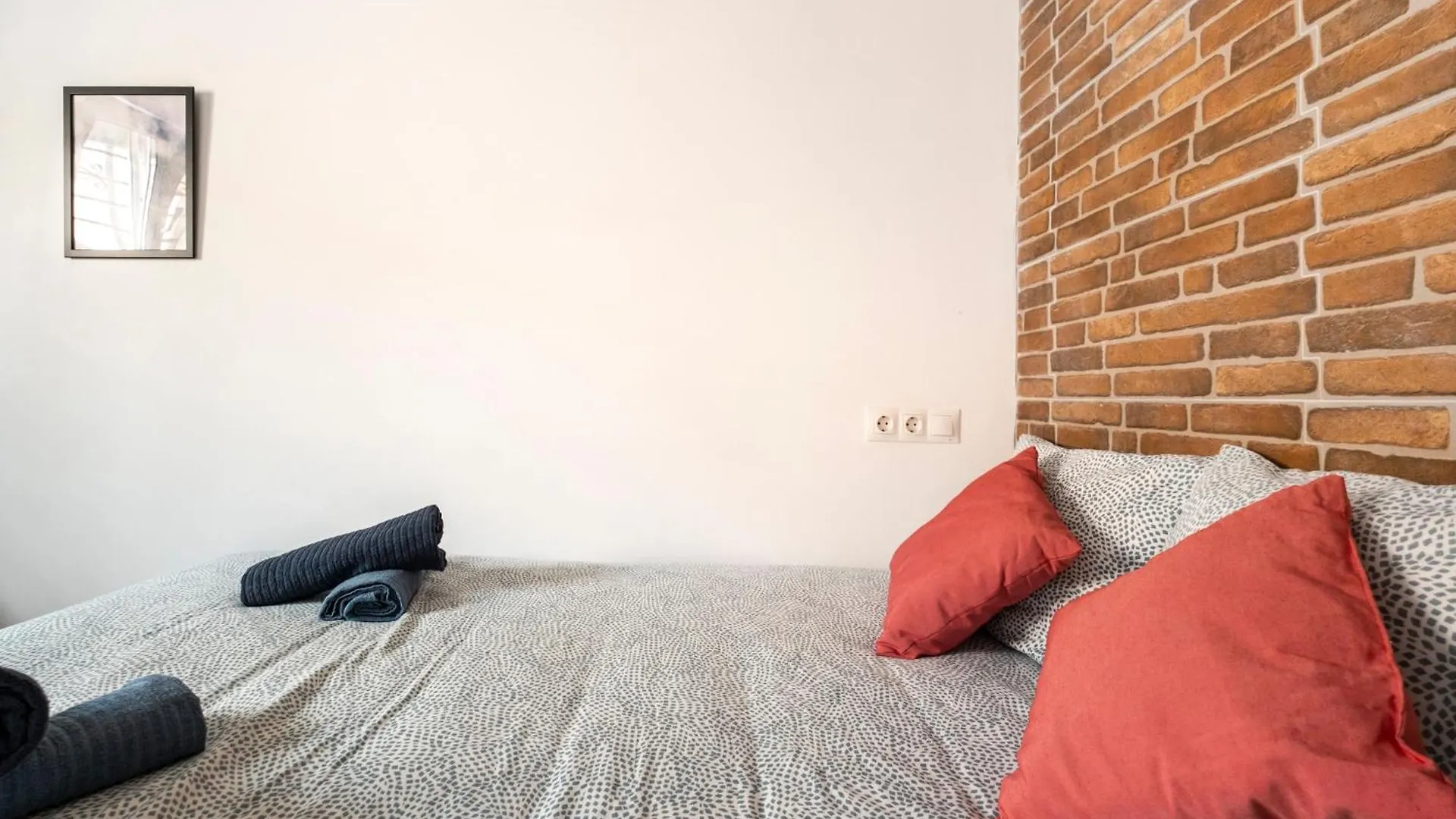 Guest house Casita Lucero Hotel Malaga Spain