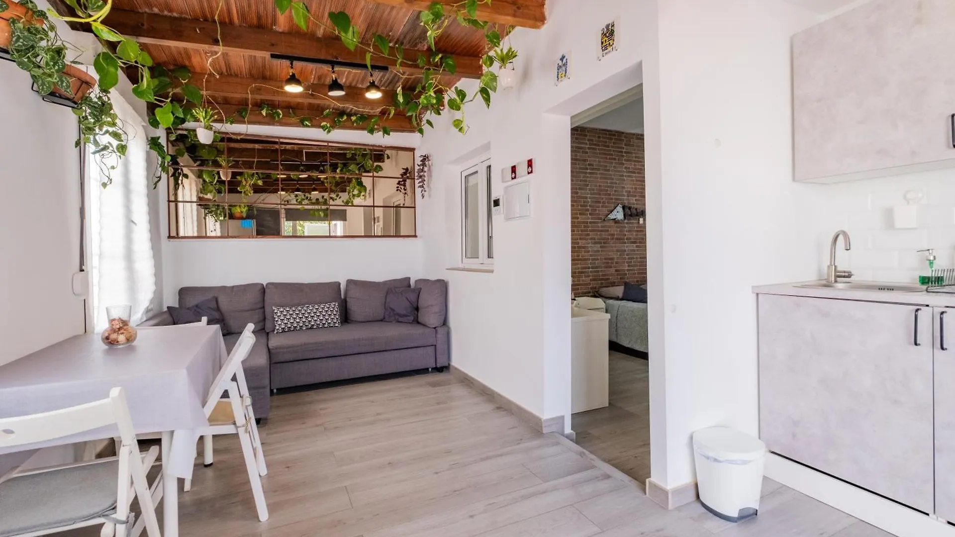 Guest house Casita Lucero Hotel Malaga Spain