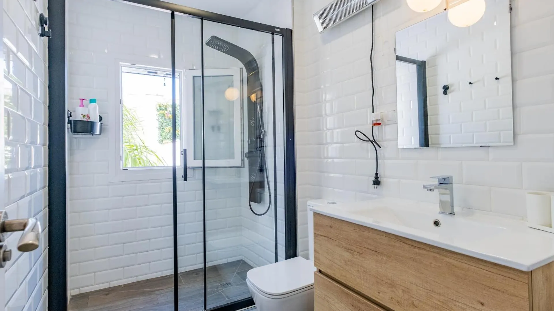 Casita Lucero Hotel Malaga