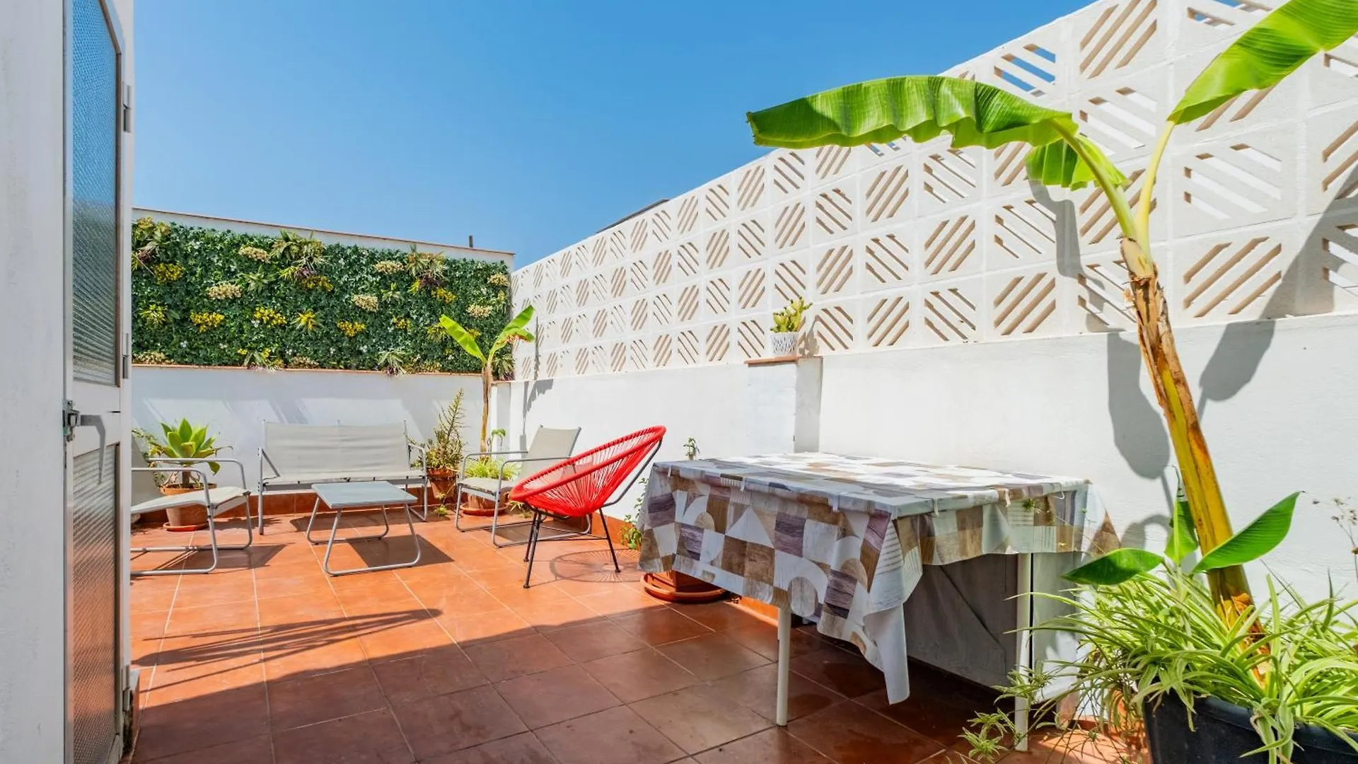 Casita Lucero Hotel Malaga 0*,  Spain