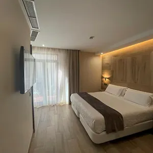Hotel Castilla Guerrero, Malaga