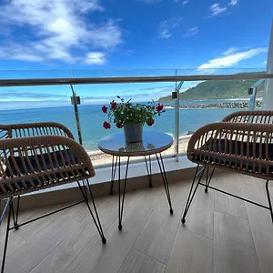 ** Maison d'hôtes Itxasoa Espagne