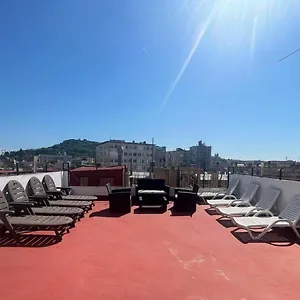 ** Maison d'hôtes Youth - And Basic Drassanes Espagne