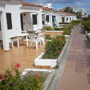 Santa Clara Playa del Ingles (Gran Canaria)