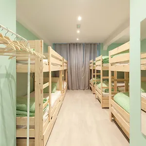  Auberge de jeunesse Balea Espagne