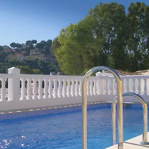 Turísticos La Mundial Apartamento