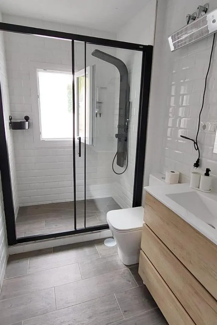 Guest house Casita Lucero Hotel Malaga