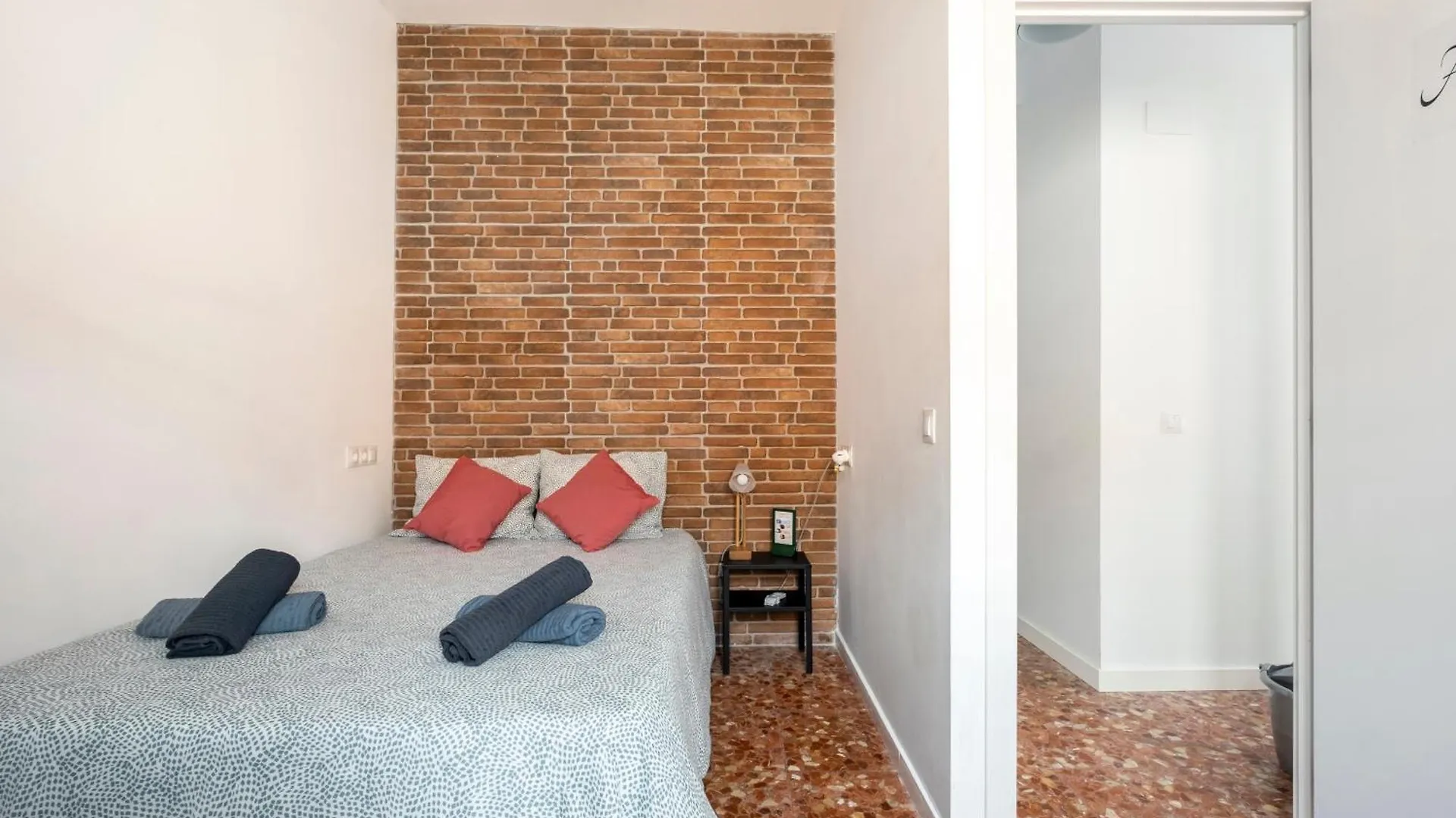 Guest house Casita Lucero Hotel Malaga Spain