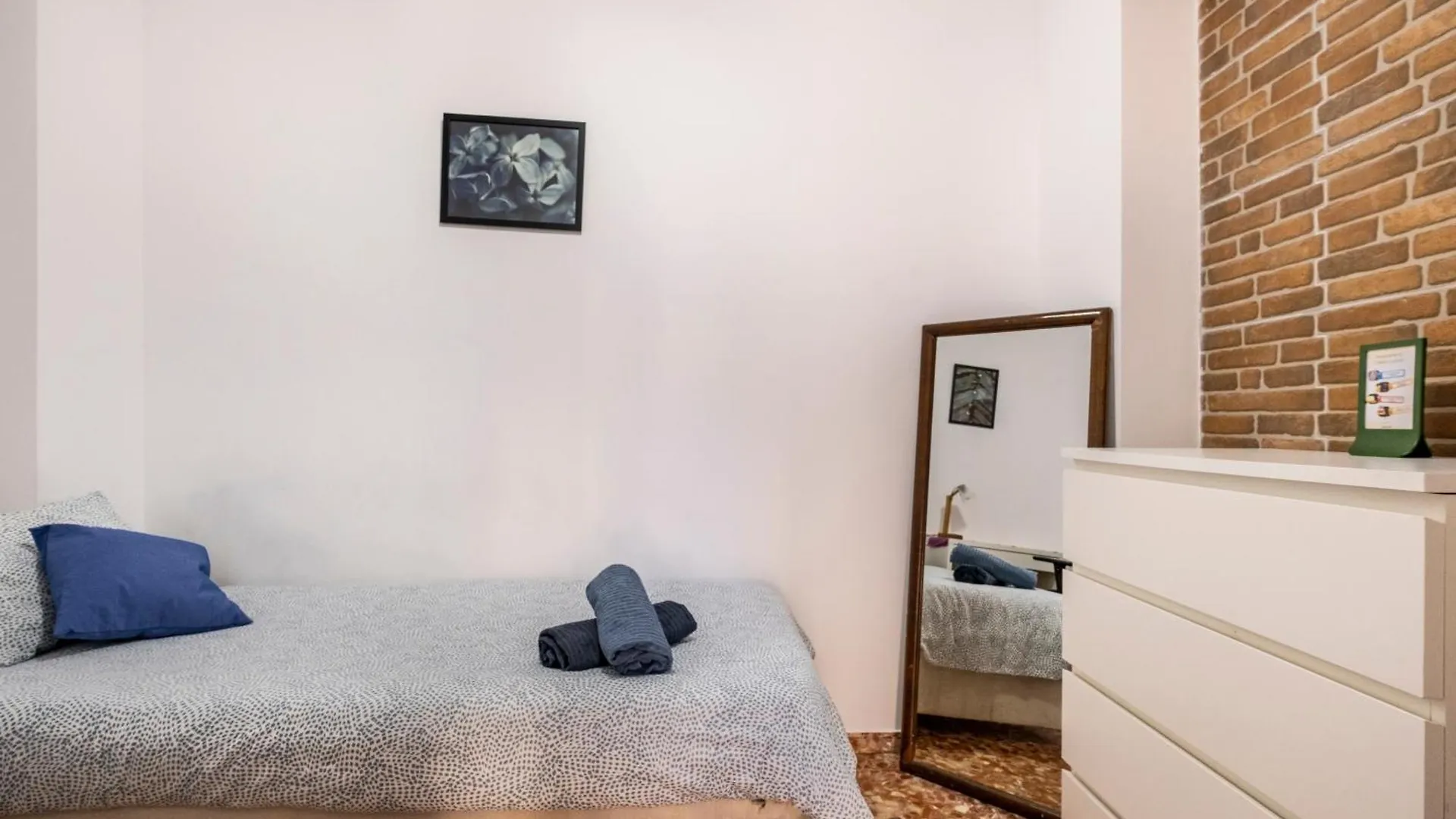 Maison d'hôtes Hotel Casita Lucero à Málaga Espagne