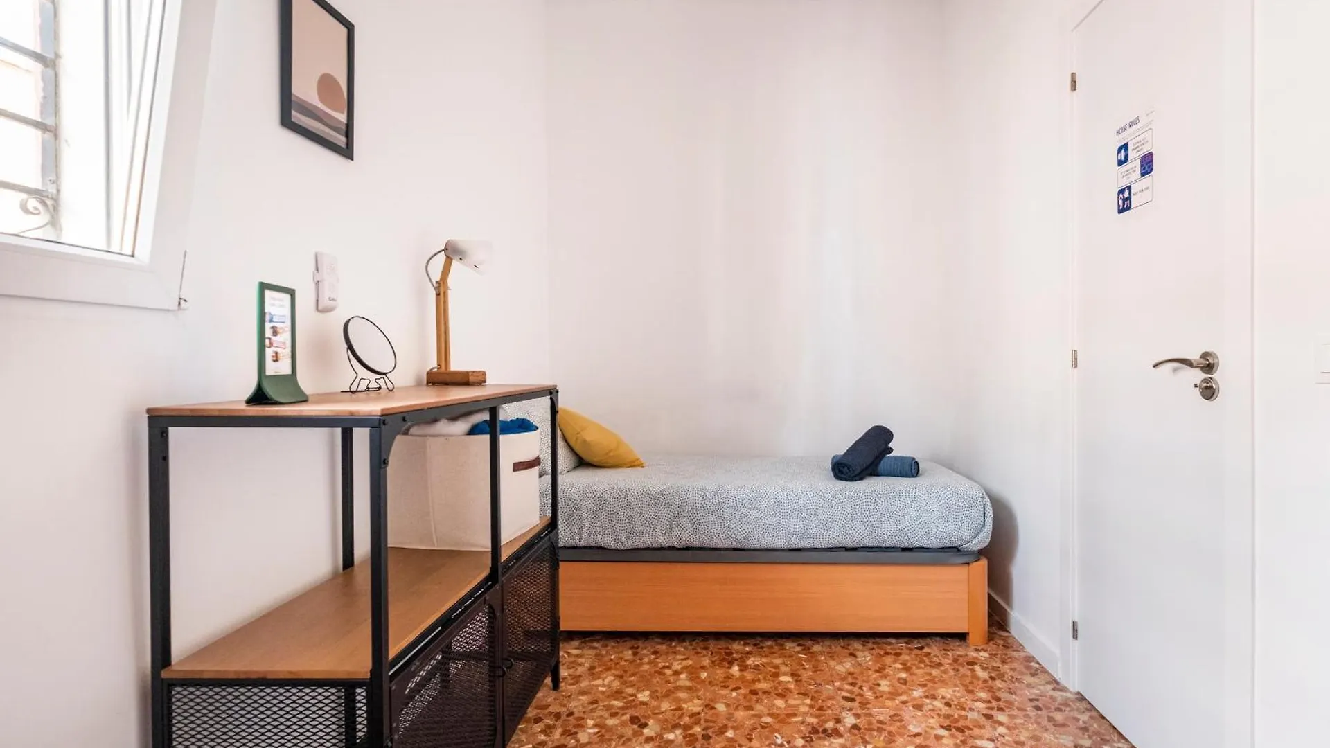 Guest house Casita Lucero Hotel Malaga
