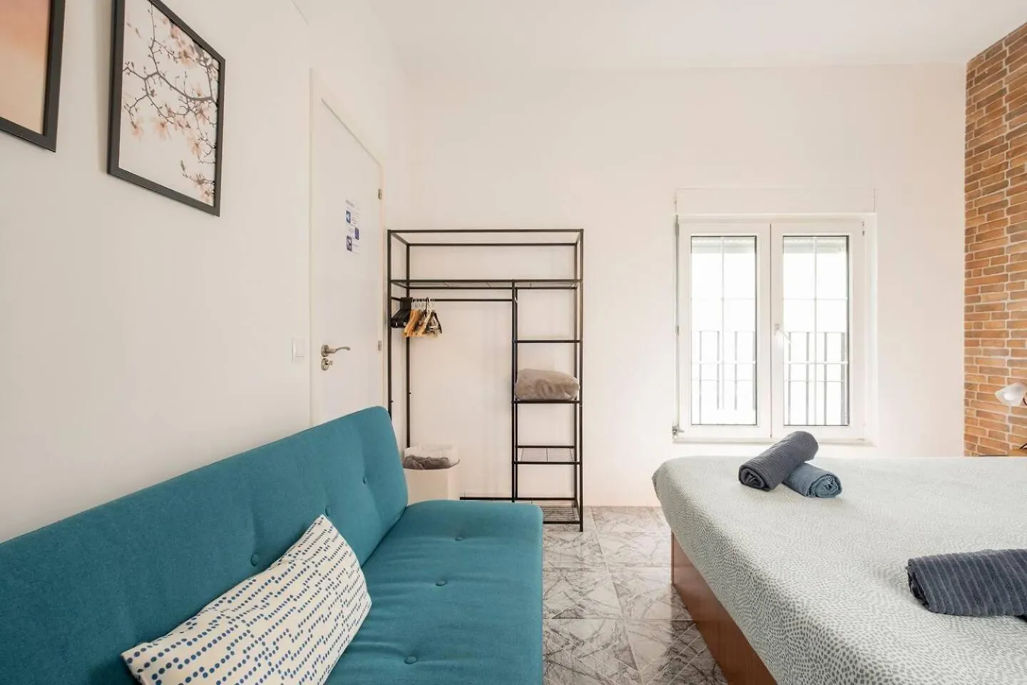 Casita Lucero Hotel Malaga 0*,  Spain