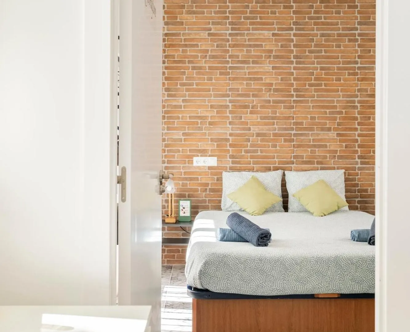 Guest house Casita Lucero Hotel Malaga