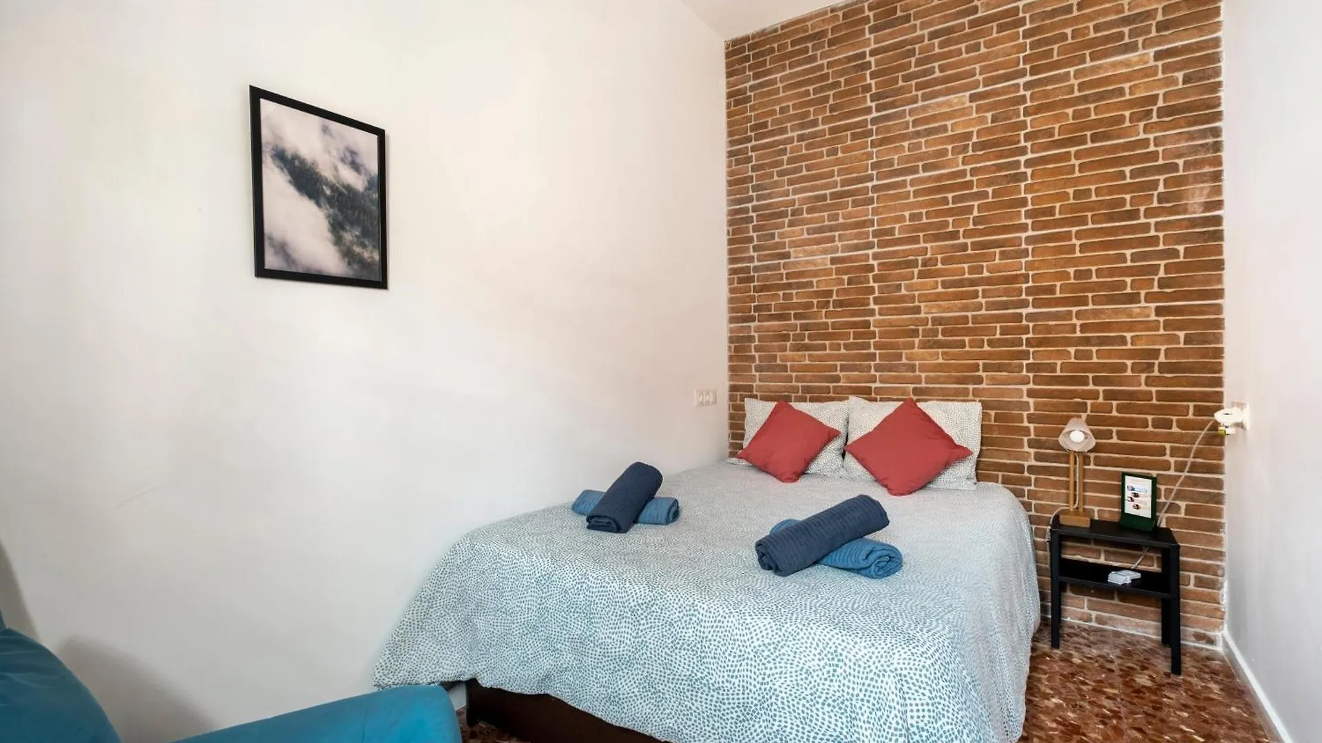 Casita Lucero Hotel Malaga