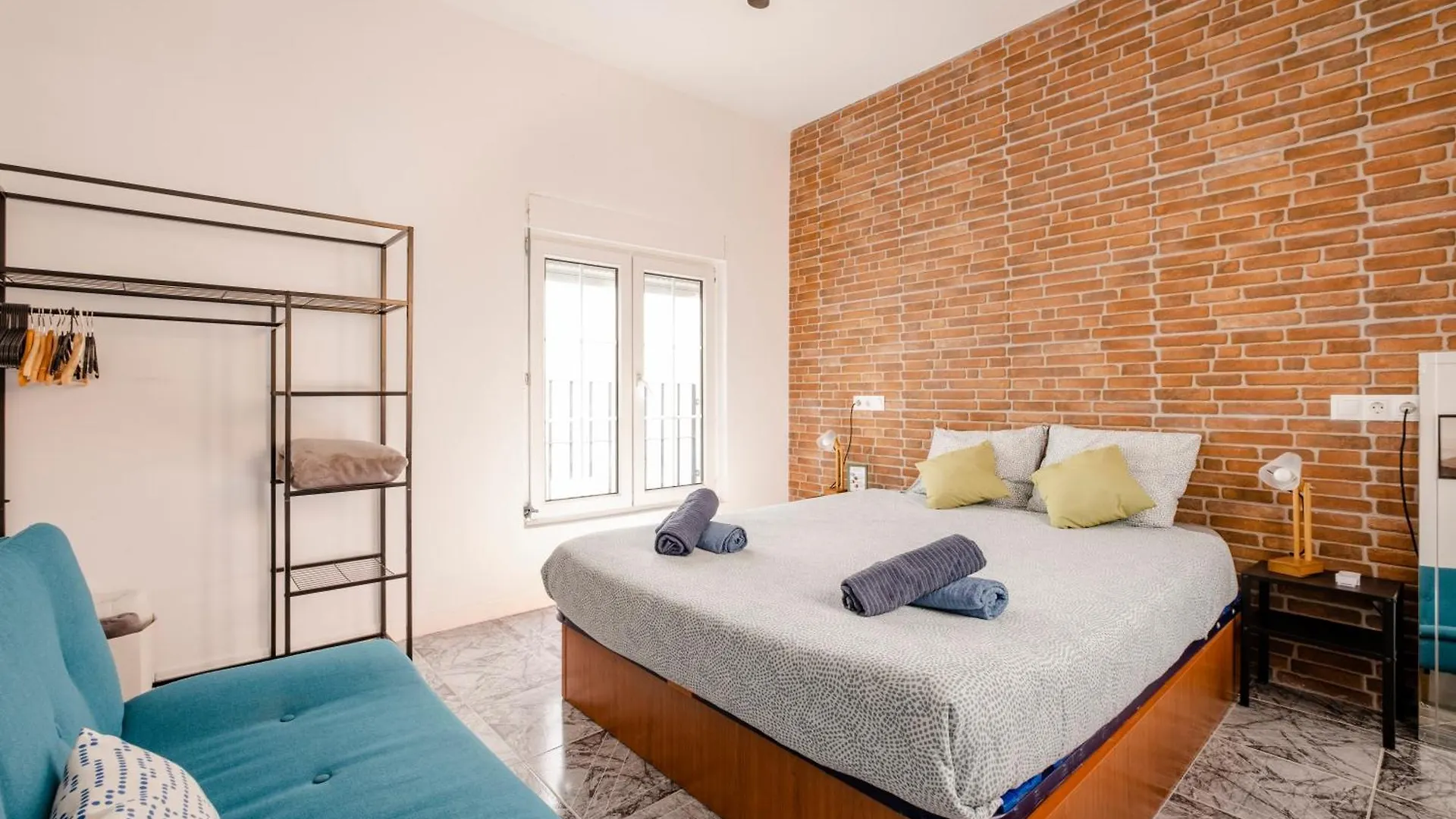 Casita Lucero Hotel Malaga