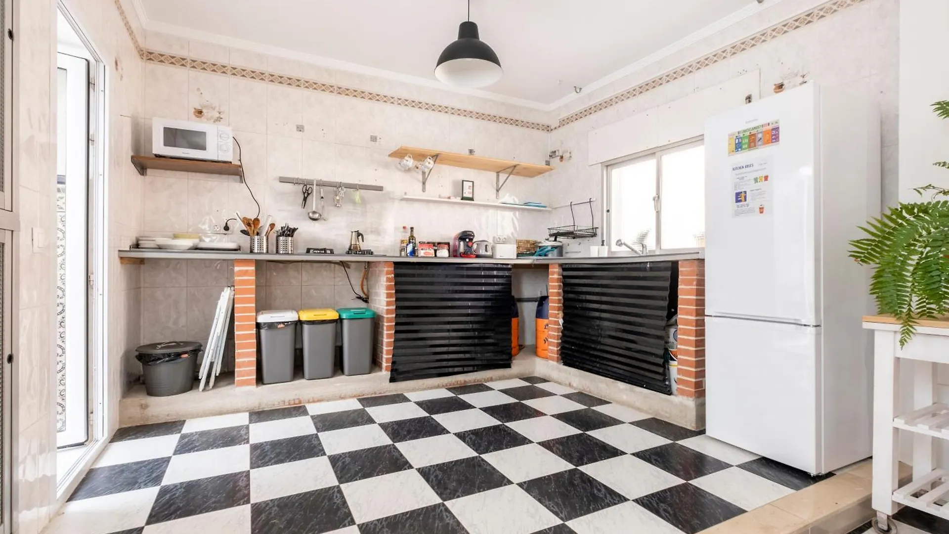 Casita Lucero Hotel Malaga