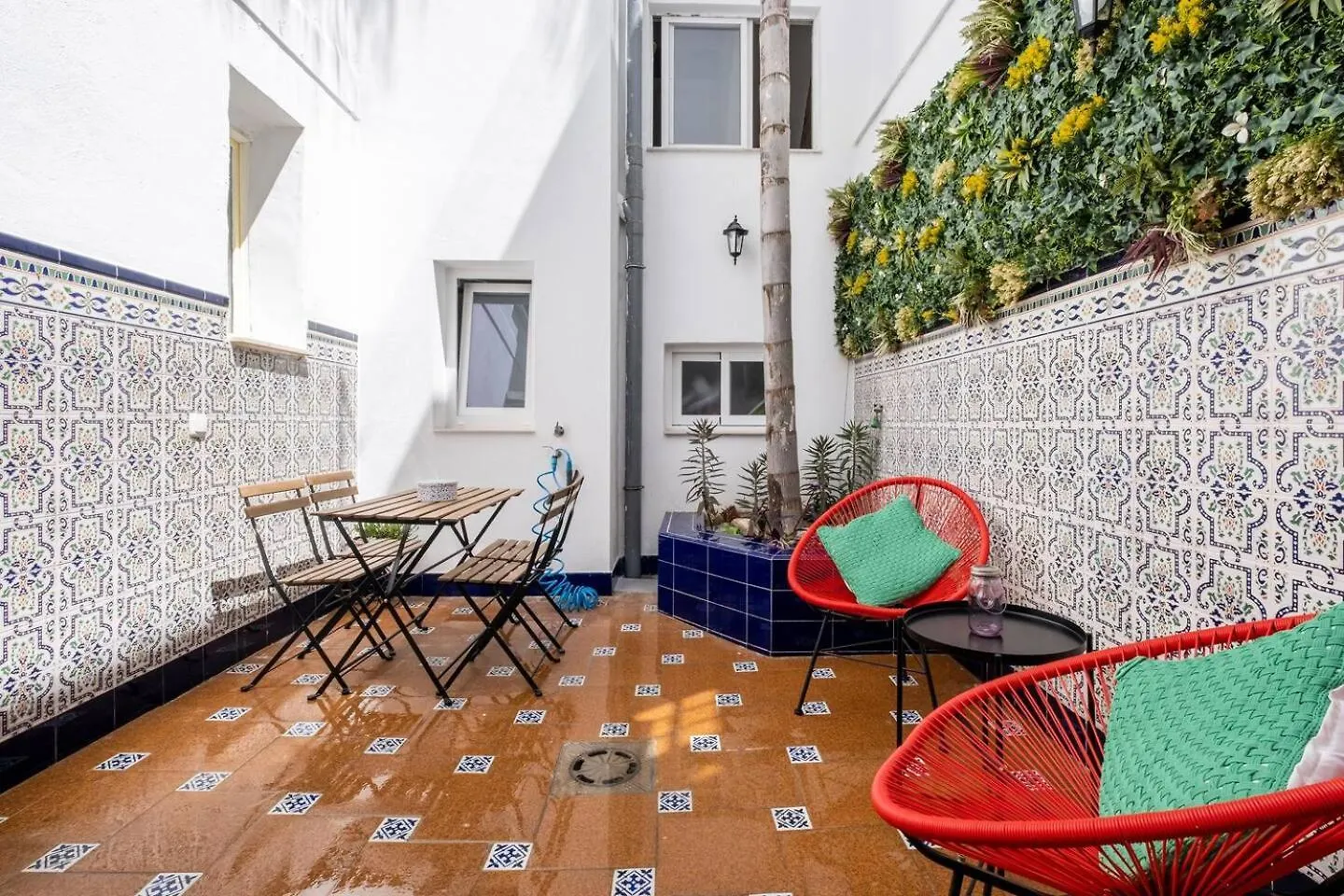 Hotel Casita Lucero à Málaga 0*,