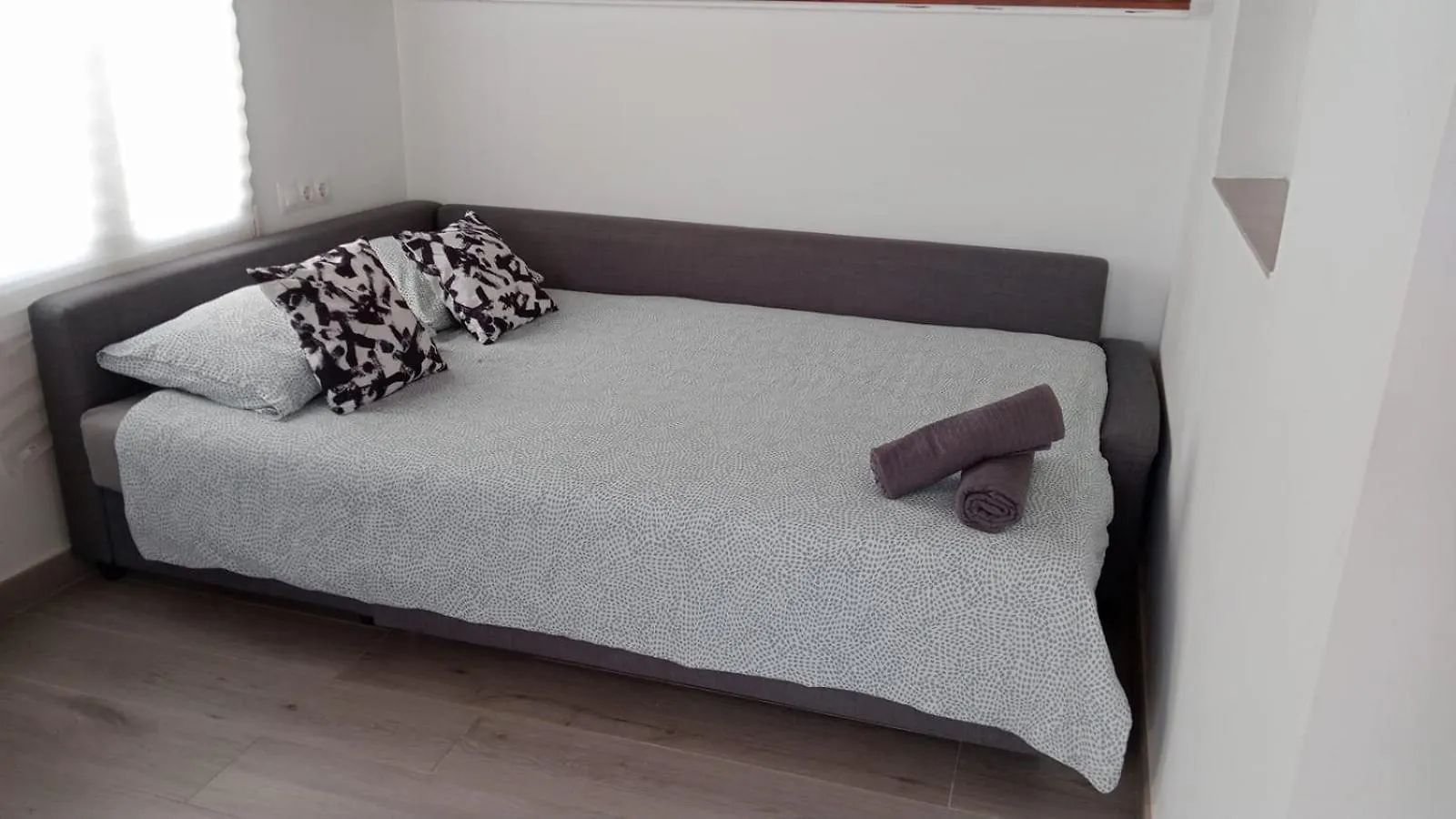 Guest house Casita Lucero Hotel Malaga Spain