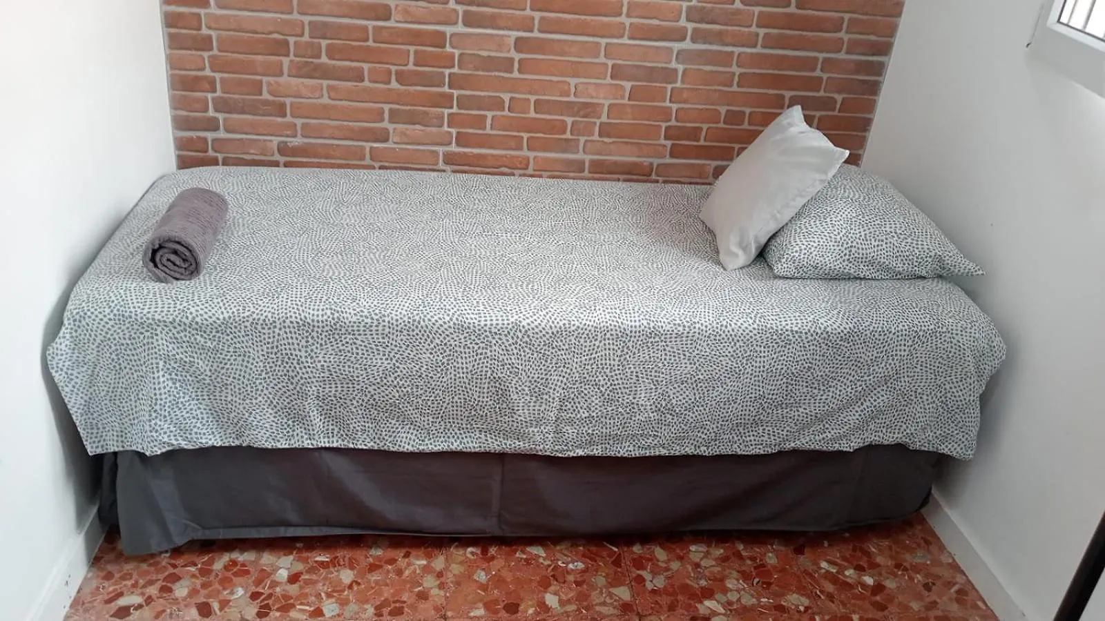 Maison d'hôtes Hotel Casita Lucero à Málaga