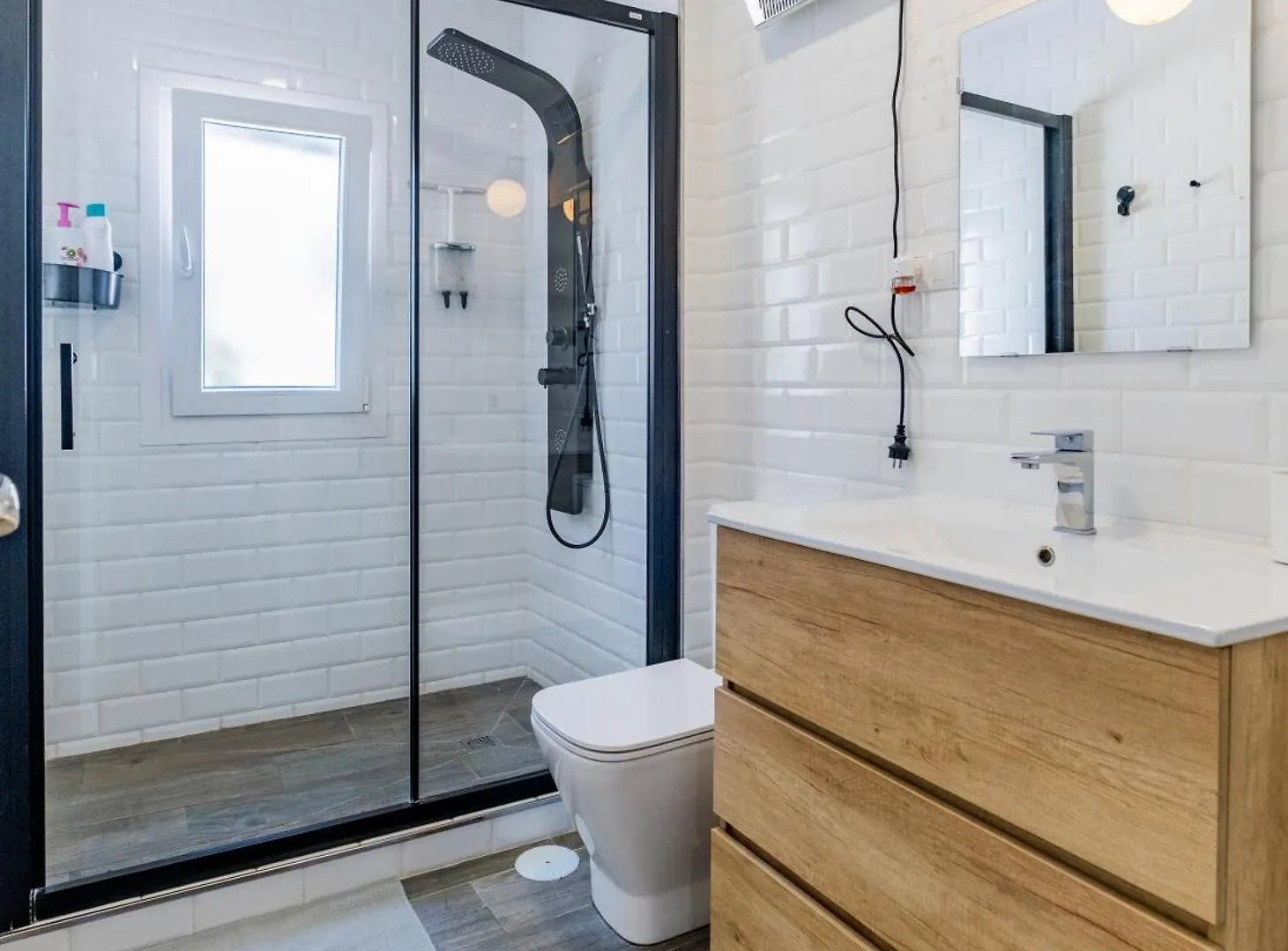 Casita Lucero Hotel Malaga Guest house