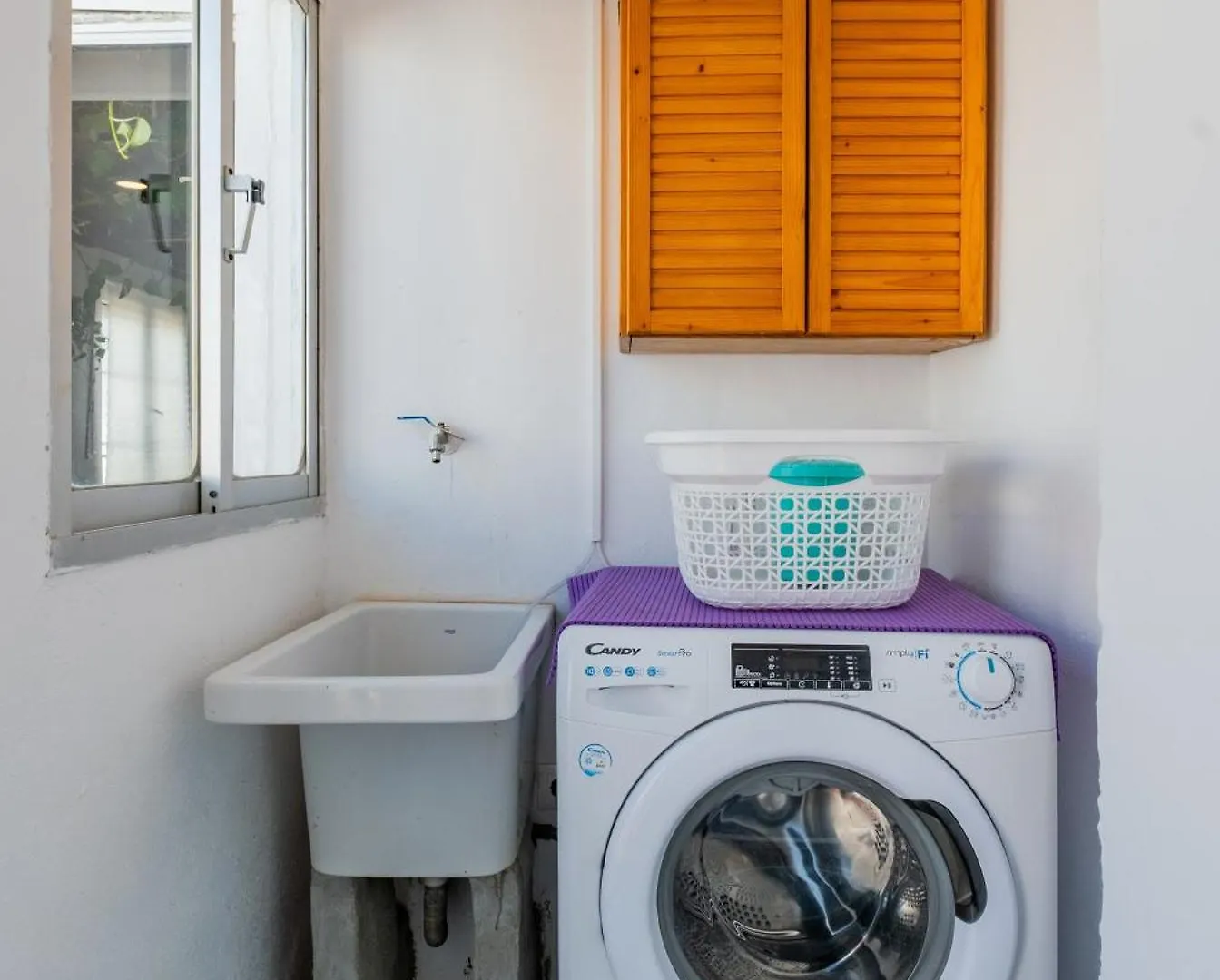 Casita Lucero Hotel Malaga
