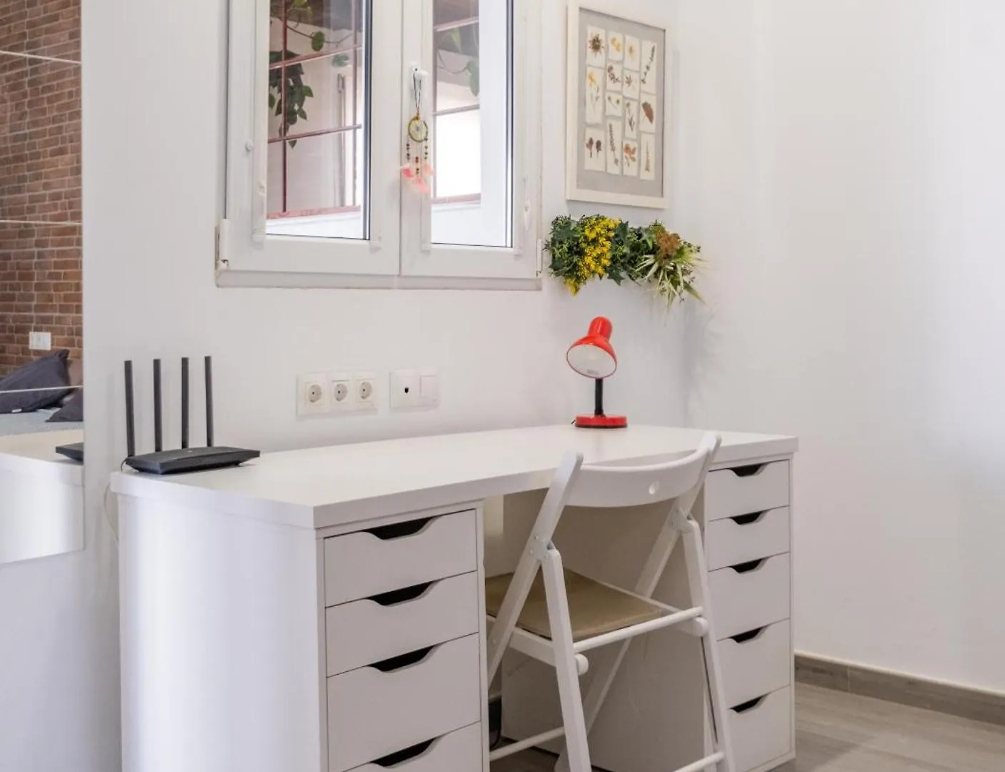 Casita Lucero Hotel Malaga