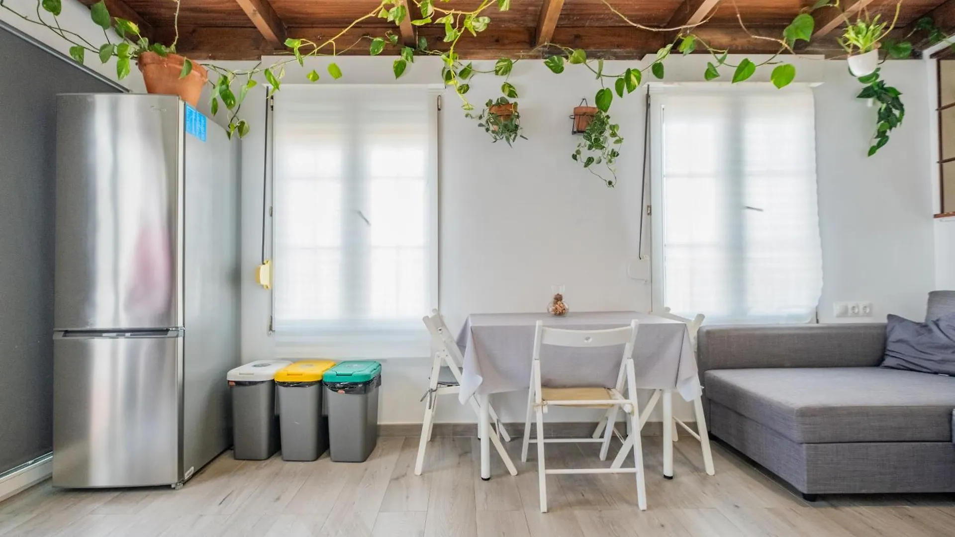 Maison d'hôtes Hotel Casita Lucero à Málaga