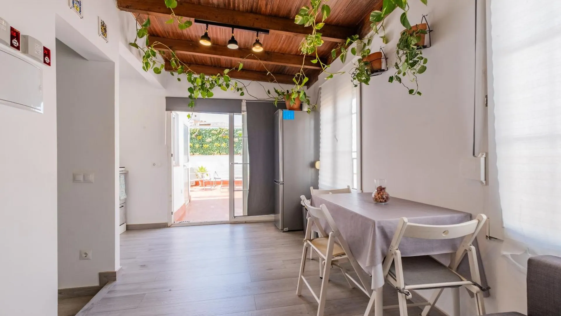 Hotel Casita Lucero à Málaga 0*,  Espagne